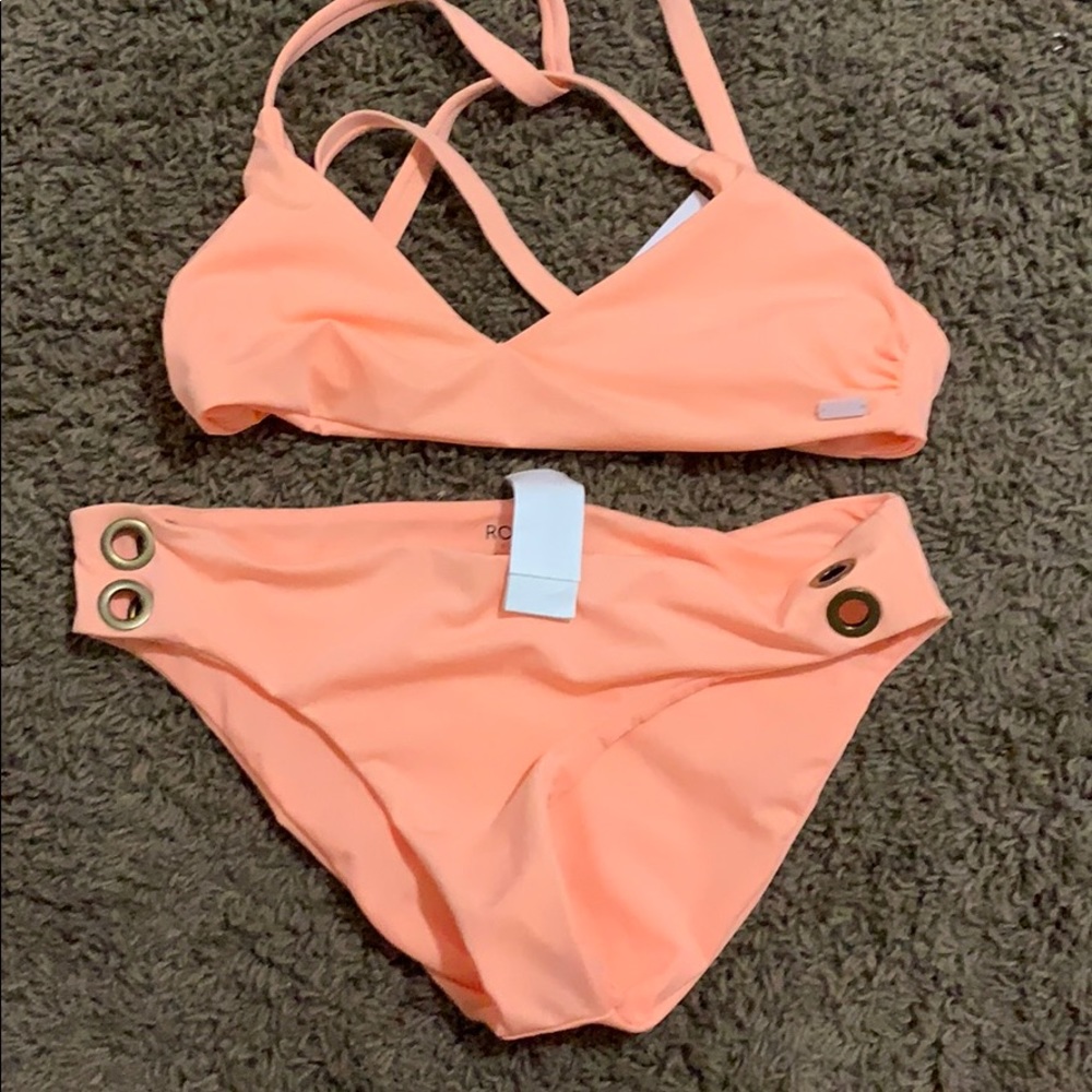 Roxy bikini